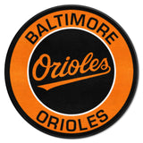 MLB - Baltimore Orioles Roundel Mat