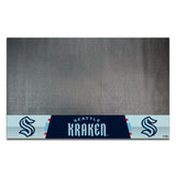 NHL - Seattle Kraken Grill Mat - Standard