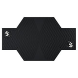 NHL - Seattle Kraken Motorcycle Mat