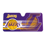 NBA - Los Angeles Lakers Auto Shade