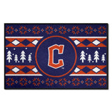 MLB - Cleveland Guardians HOLIDAY SWEATER STARTER