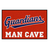 MLB - Cleveland Guardians Man Cave Starter