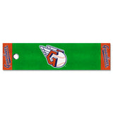 MLB - Cleveland Guardians Putting Green Mat