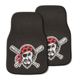 MLB- Pittsburgh Pirates CARCARP