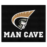 Anderson University  Man Cave Tailgater