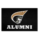 Anderson University  Starter Mat - Alumni