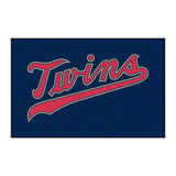 MLB - Minnesota Twins Starter Mat