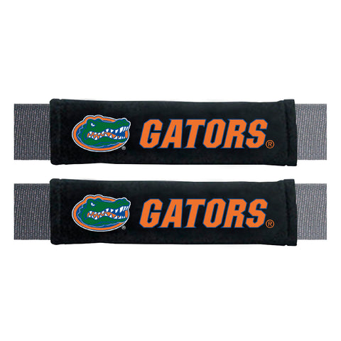 University of Florida Embroidered Seatbelt Pad - Pair