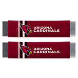 NFL - Arizona Cardinals Rally Seatbelt Pad - Pair