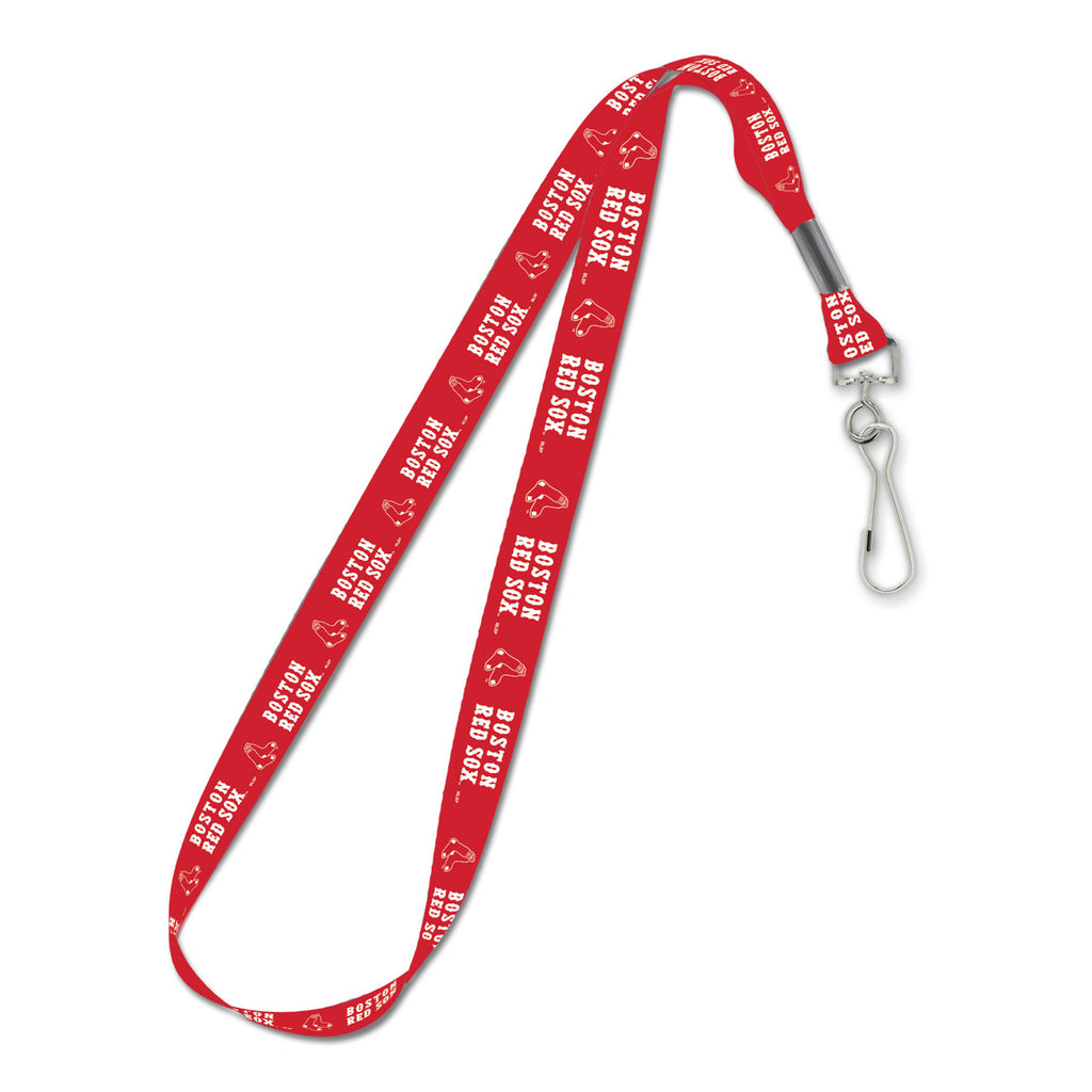 Boston Red Sox Lanyard 3/4 Inch CO