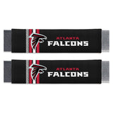 NFL - Atlanta Falcons Rally Seatbelt Pad - Pair