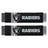 NFL - Las Vegas Raiders Rally Seatbelt Pad - Pair