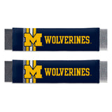 University of Michigan Rally Seatbelt Pad - Pair