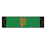 MLB - San Francisco Giants Putting Green Mat