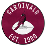 NFLV - Arizona Cardinals Roundel Mat