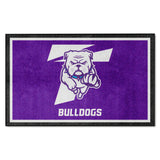 Truman State University 4x6 Rug