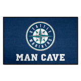 MLB - Seattle Mariners Man Cave Ulti-Mat