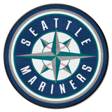 MLB - Seattle Mariners Roundel Mat