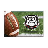 University of Georgia Scraper Mat