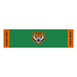 Idaho State University Putting Green Mat