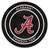 University of Alabama Puck Mat