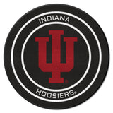 Indiana University Puck Mat