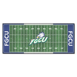 Florida Gulf Coast University Football Field Runner