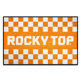 University of Tennessee Starter Mat - Slogan