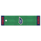 Duquesne University Putting Green Mat