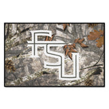 Florida State University Starter Mat - Camo