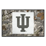 Indiana University Starter Mat - Camo