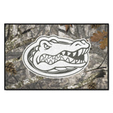 University of Florida Starter Mat - Camo