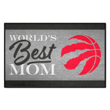 NBA - Toronto Raptors Starter Mat - World's Best Mom