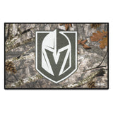 NHL - Vegas Golden Knights Starter Mat - Camo