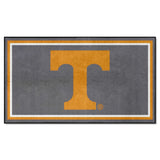 University of Tennessee 3x5 Rug