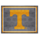 University of Tennessee 8x10 Rug