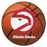 NBAV – Atlanta Hawks Basketball Mat