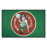 NBAV – Boston Celtics Starter Mat - Retro