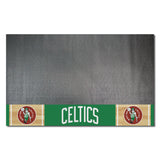 NBAV - Boston Celtics Grill Mat - Retro