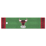 NBAV ? Chicago Bulls  Putting Green Mat