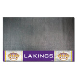 NHLV - Los Angeles Kings Grill Mat - Retro