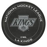 NHLV - Los Angeles Kings Puck Mat