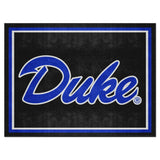 Duke University 8x10 Rug