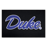 Duke University Starter Mat