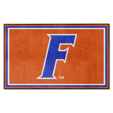 University of Florida 4x6 Rug