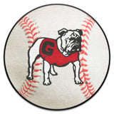 University of Georgia Baseball Mat