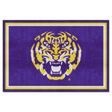 LSU 5x8 Rug