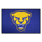 University of Pittsburgh Starter Mat