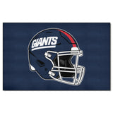 NFLV - New York Giants Ulti-Mat