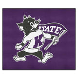 Kansas State University Tailgater Mat